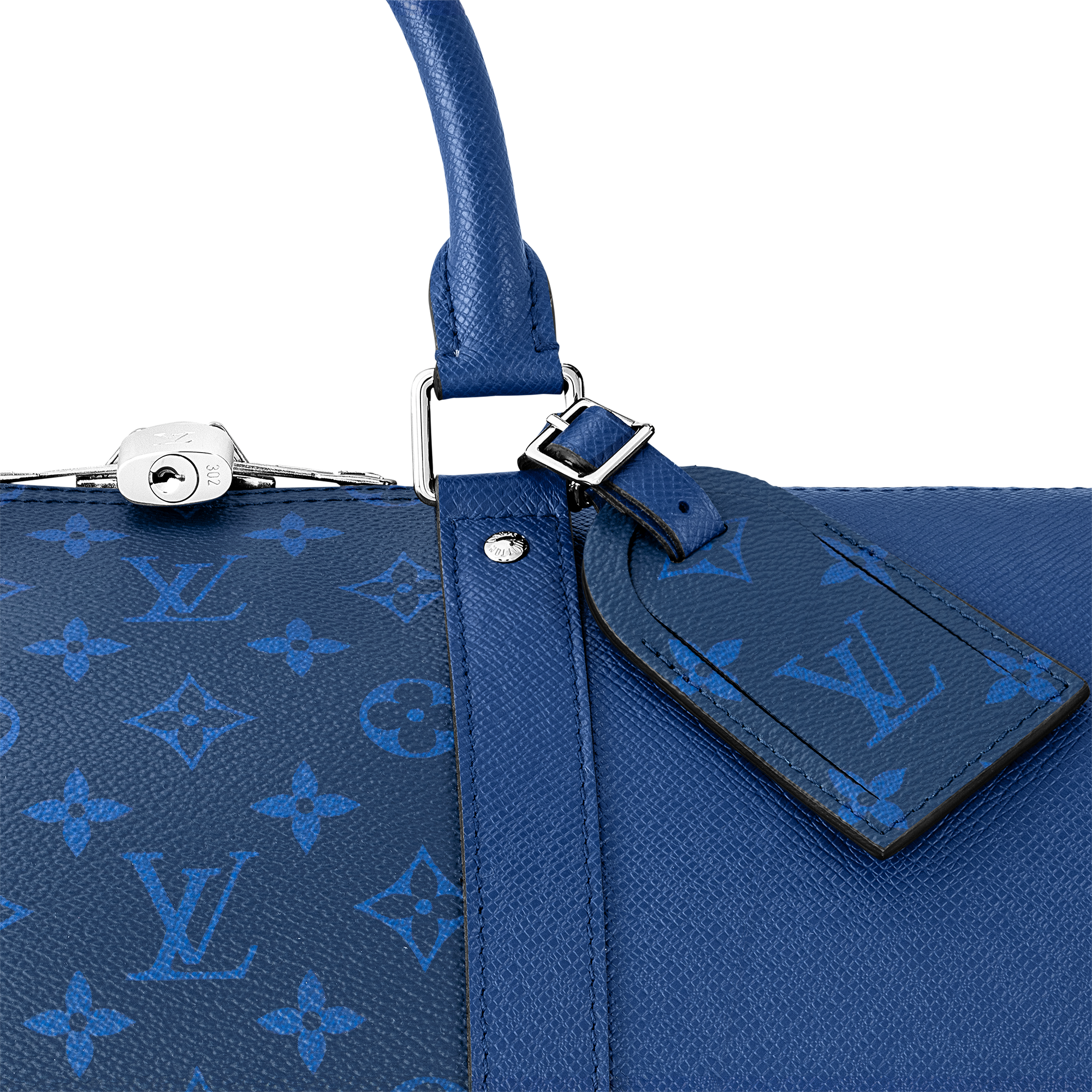 Louis vuitton keepall deals 50 bandouliere